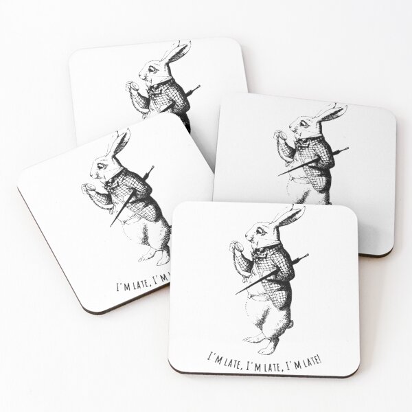 Item preview, ¡Voy tarde! designed and sold by Lolly's Little Lovelies.