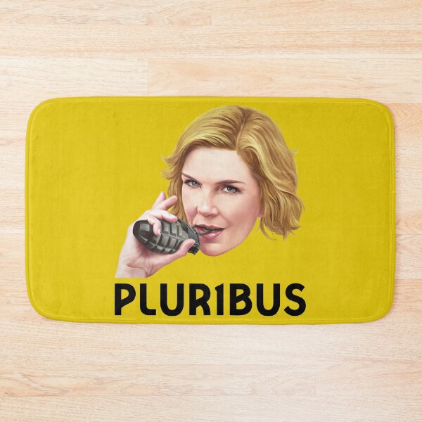 Item preview, Pluribus Series 2025 Movies Poster designed and sold by olsonyvykteresa.