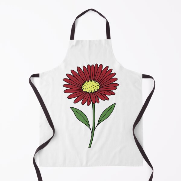 Item preview, Aster Flower designed and sold by GraphicsClub.