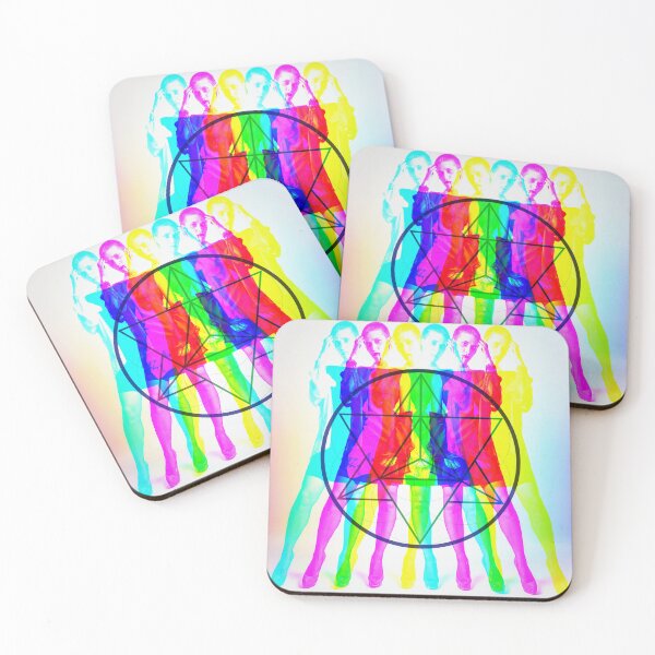Item preview, By Our Powers Combined designed and sold by Lolly's Little Lovelies.
