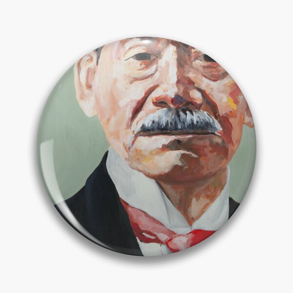 Item preview, Jigaro Kano designed and sold by Benjamin Rogers.