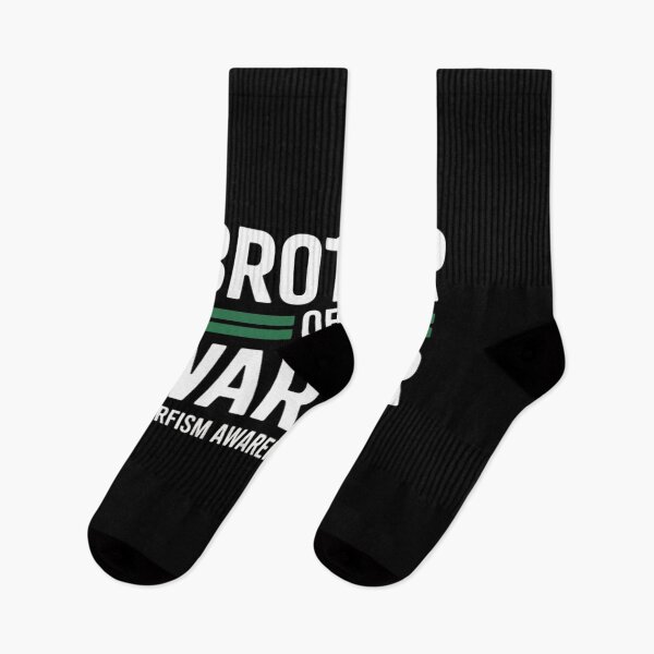 Item preview, Brother Dwarfism Awareness Green Ribbon Little People Relate designed and sold by catsdothingz.