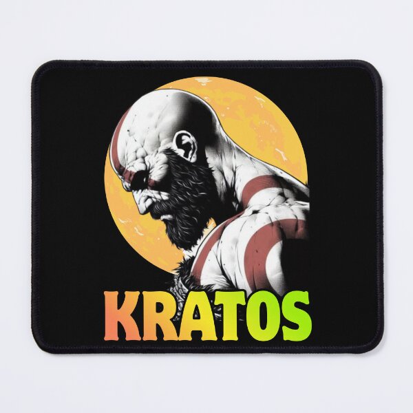 Item preview, Kratos designed and sold by outlaw70.