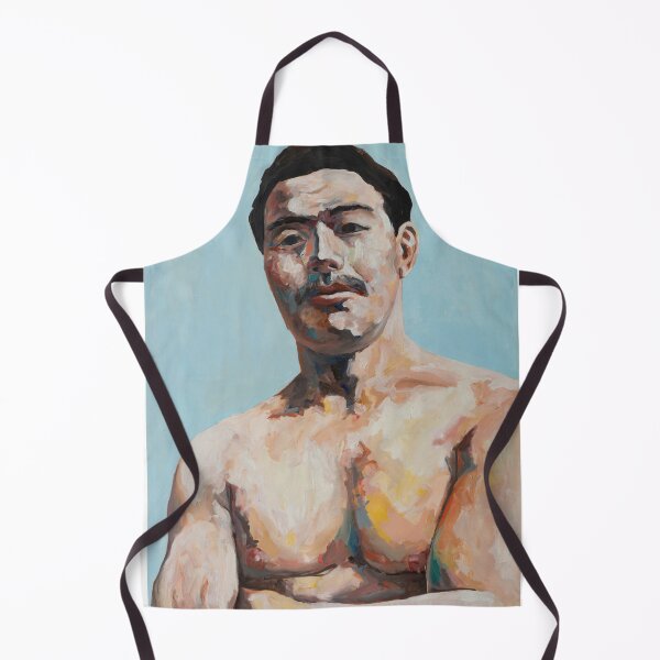 Item preview, Mitsuyo Maeda designed and sold by Benjamin Rogers.