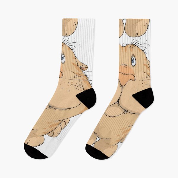 Item preview, Cute Cat Illustration designed and sold by Grafititee.