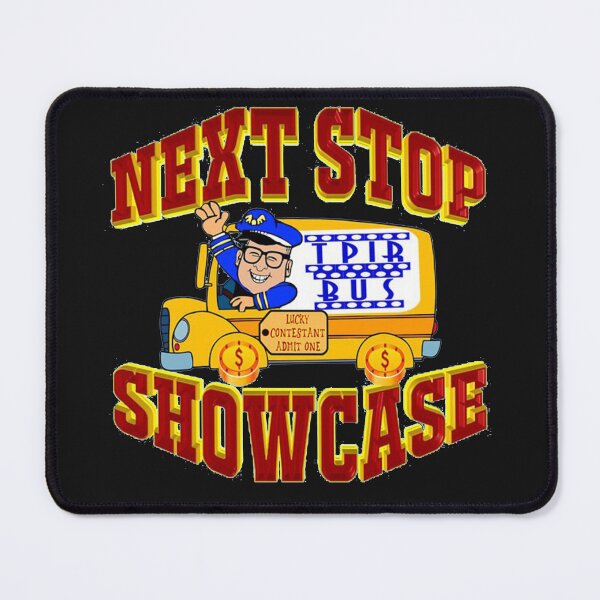 Item preview, Next Stop Showcase designed and sold by UllrichArnold.