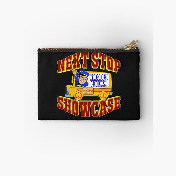 Item preview, Next Stop Showcase designed and sold by UllrichArnold.