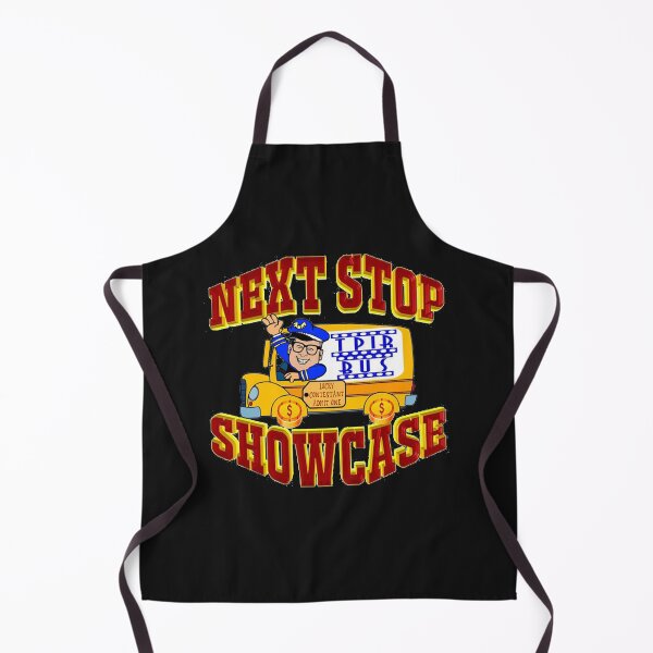 Item preview, Next Stop Showcase designed and sold by UllrichArnold.