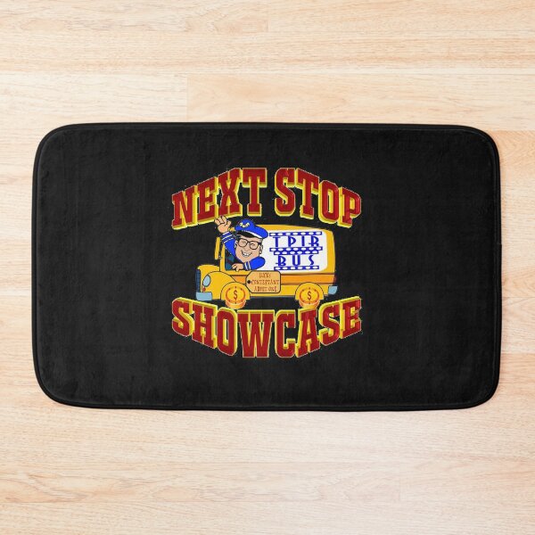 Item preview, Next Stop Showcase designed and sold by UllrichArnold.