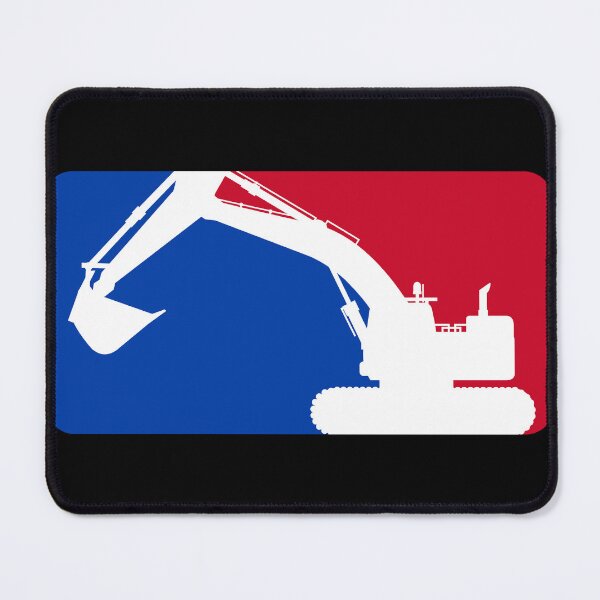 Item preview, Excavator League designed and sold by muskitt.