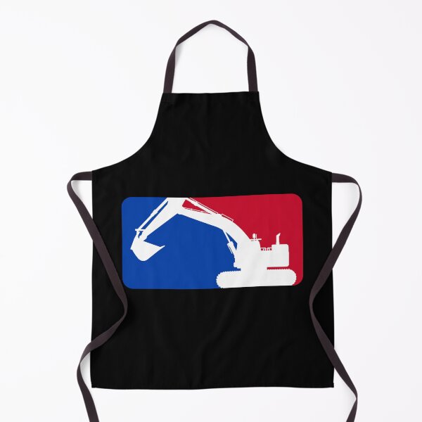Item preview, Excavator League designed and sold by muskitt.