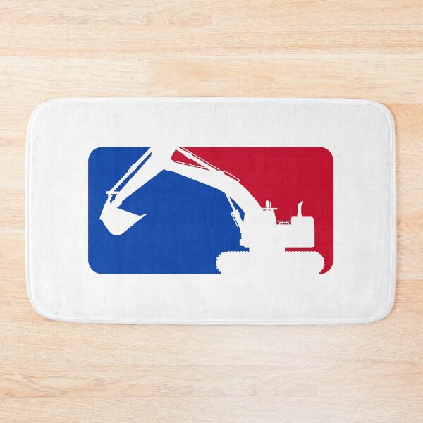 Item preview, Excavator League designed and sold by muskitt.
