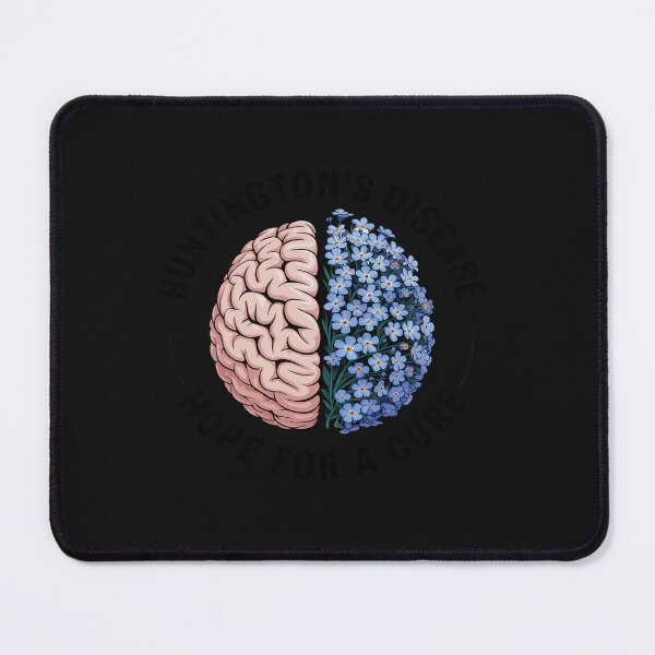 Item preview, Huntington's Disease Awareness Hope for a Cure designed and sold by tkhrbika.