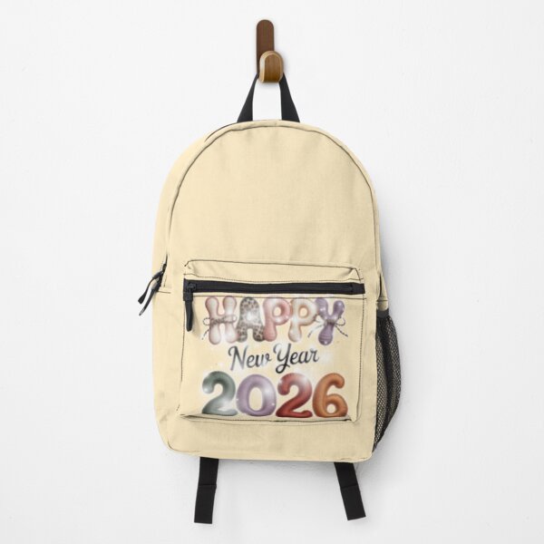 Item preview, Happy New Year 2026 – Sparkle Celebration Design designed and sold by PriyaMagic.