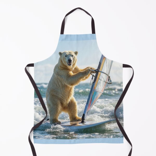 Item preview, Polar Bear Moves South designed and sold by Tridentulus.