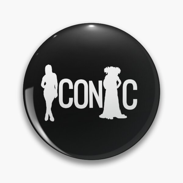 Item preview, Peyton Royce and Billie Kay Iconic designed and sold by UllrichArnold.