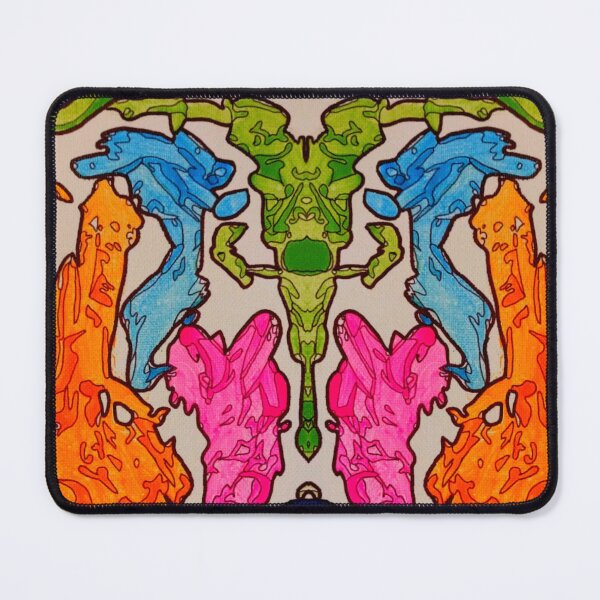 Item preview, Abstract Us designed and sold by Lolly's Little Lovelies.