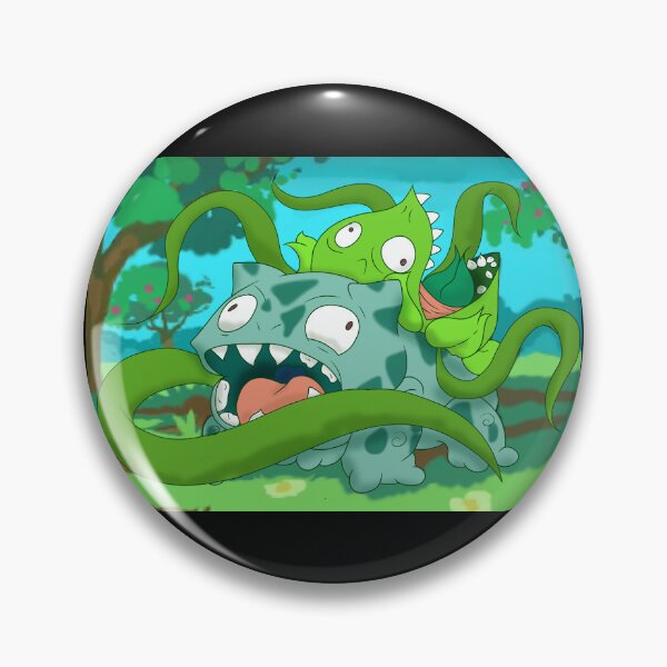 Item preview, Bulbydino designed and sold by ScreamingAtSquirrels.