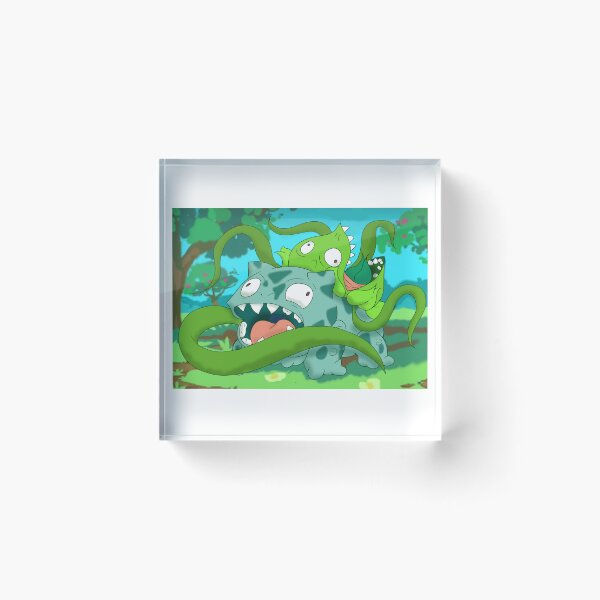 Item preview, Bulbydino designed and sold by ScreamingAtSquirrels.