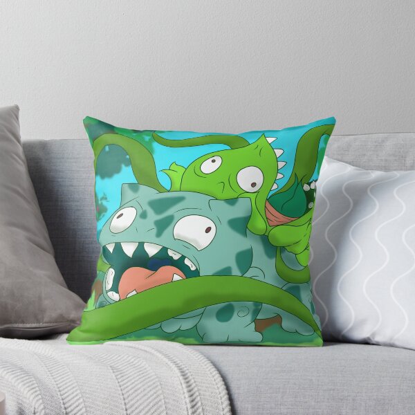 Item preview, Bulbydino designed and sold by ScreamingAtSquirrels.