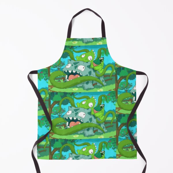 Item preview, Bulbydino designed and sold by ScreamingAtSquirrels.