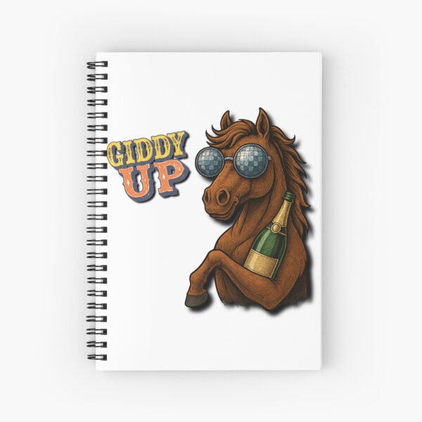 Item preview, The High-Stakes Horse designed and sold by SETCreations.