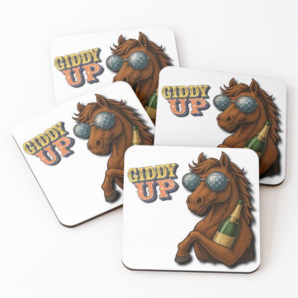 Item preview, The High-Stakes Horse designed and sold by SETCreations.