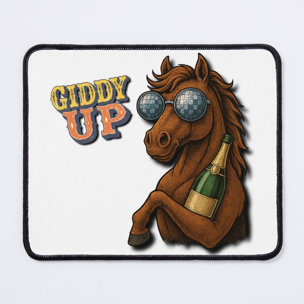 Item preview, The High-Stakes Horse designed and sold by SETCreations.