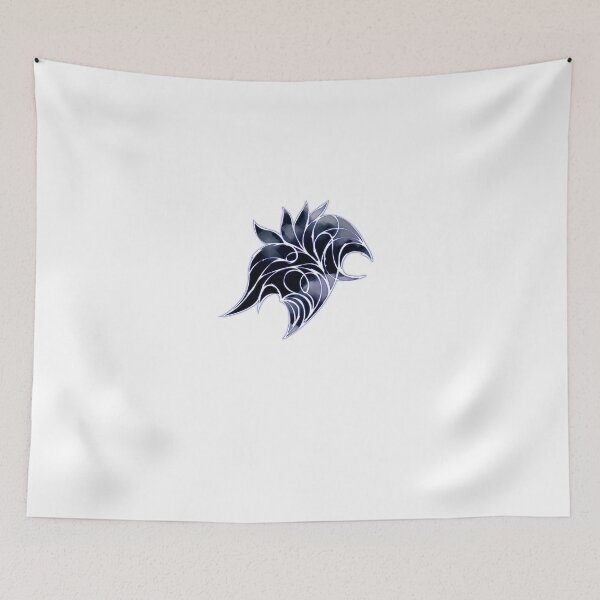 Item preview, Luna's Name Flide Hide designed and sold by Nightmarespoon.