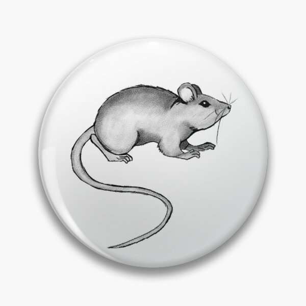 Item preview, Little Mouse designed and sold by catsdesignz.