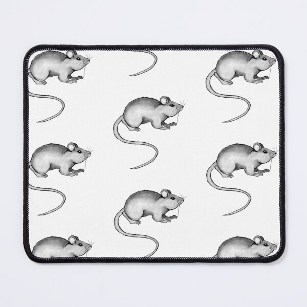 Item preview, Little Mouse designed and sold by catsdesignz.