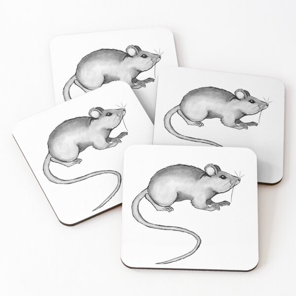 Item preview, Little Mouse designed and sold by catsdesignz.