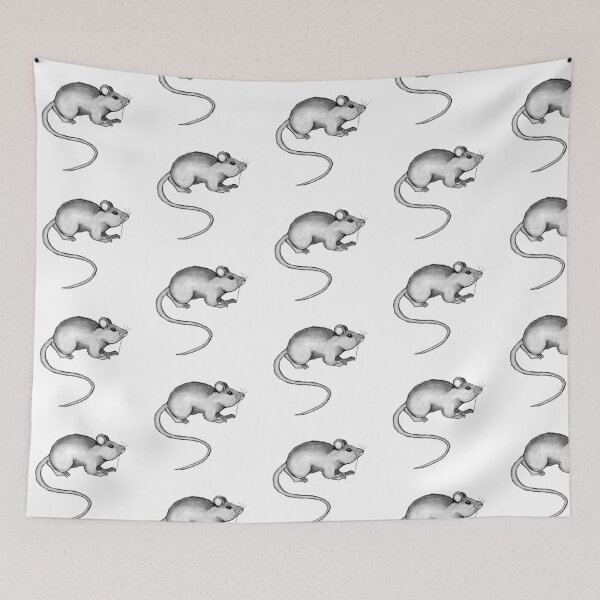 Item preview, Little Mouse designed and sold by catsdesignz.