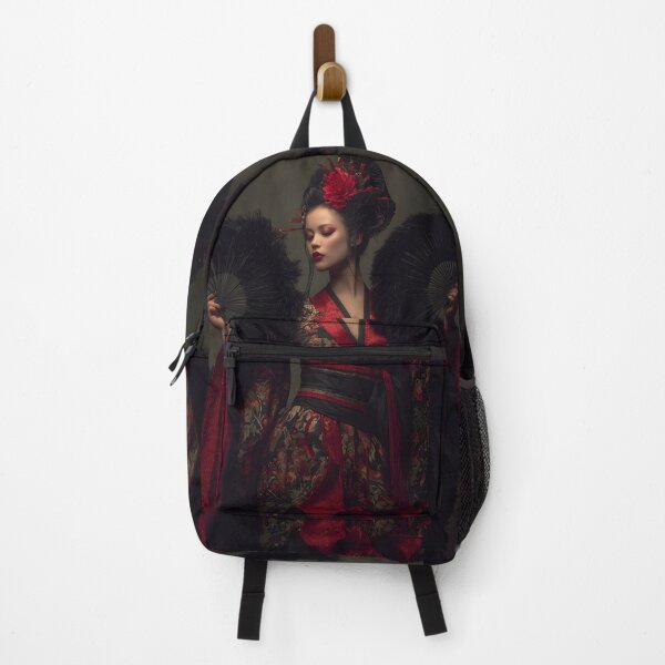 Item preview, Beautiful stunning geisha photo designed and sold by dcrc.