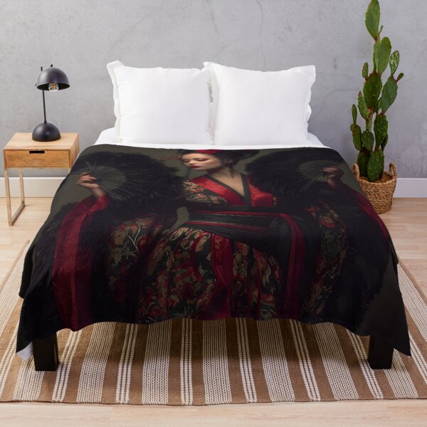 Item preview, Beautiful stunning geisha photo designed and sold by dcrc.