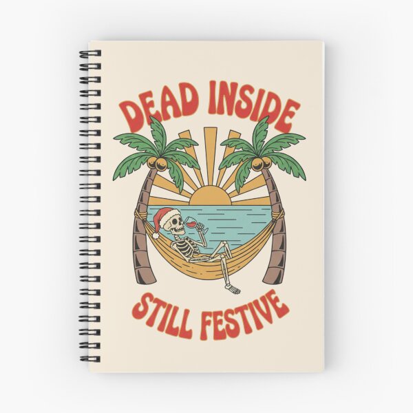 Item preview, Chill skeleton on the beach with a glass of wine designed and sold by LuloCreative.