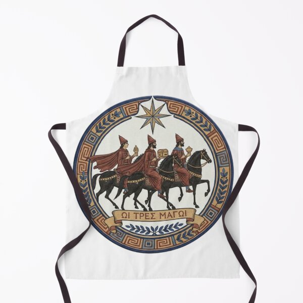 Item preview, THE MAGI designed and sold by likbatonboot.