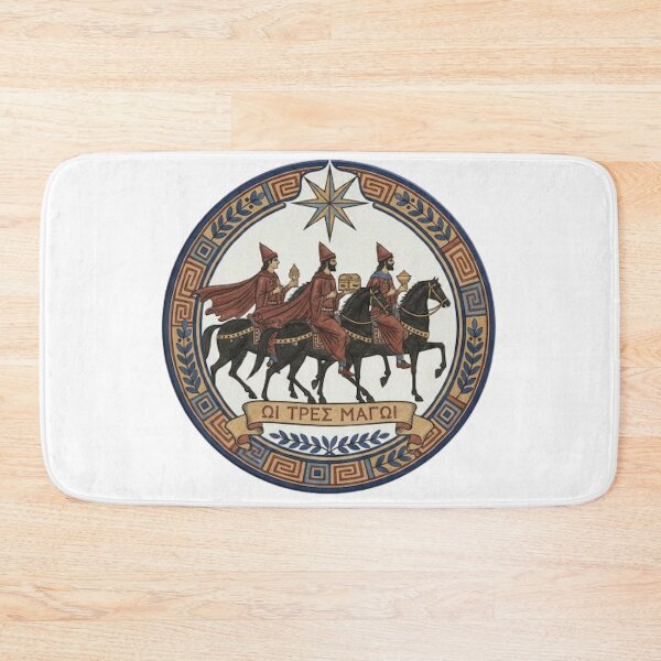 Item preview, THE MAGI designed and sold by likbatonboot.