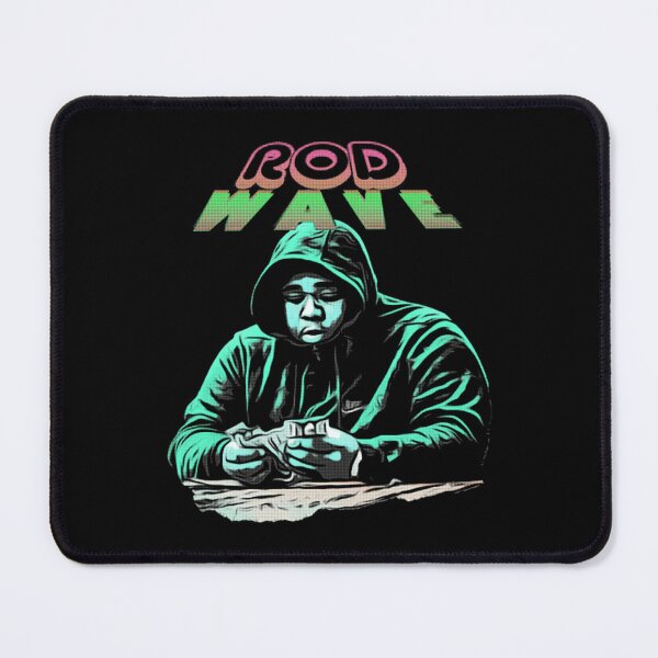Item preview, Rod Wave Rapper designed and sold by Celeste2358.