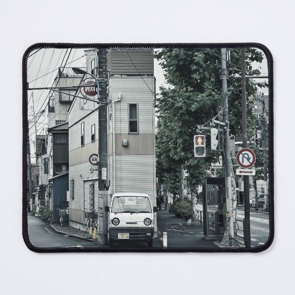 Item preview, Tokyo Street Scene designed and sold by Mark Higgins.