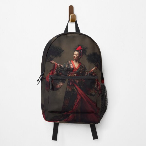 Item preview, Beautiful stunning geisha photo, designed and sold by dcrc.