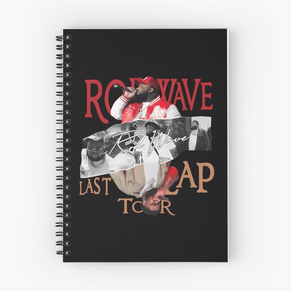 Item preview, Rod Wave Music Tour Rapper designed and sold by Celeste2358.