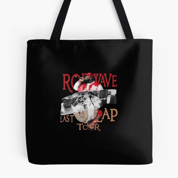 Item preview, Rod Wave Music Tour Rapper designed and sold by Celeste2358.