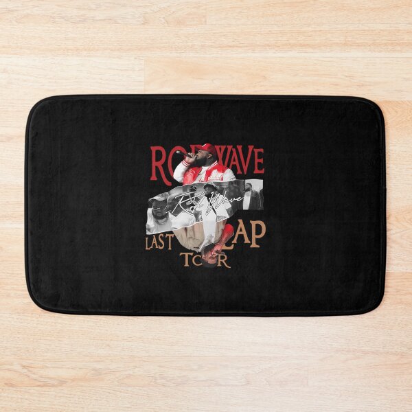 Item preview, Rod Wave Music Tour Rapper designed and sold by Celeste2358.