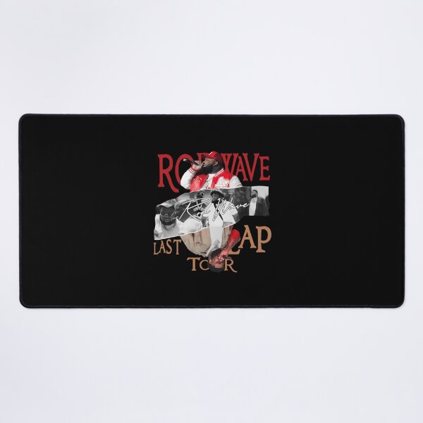 Item preview, Rod Wave Music Tour Rapper designed and sold by Celeste2358.