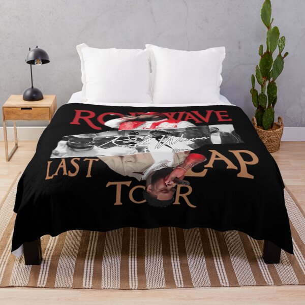 Item preview, Rod Wave Music Tour Rapper designed and sold by Celeste2358.