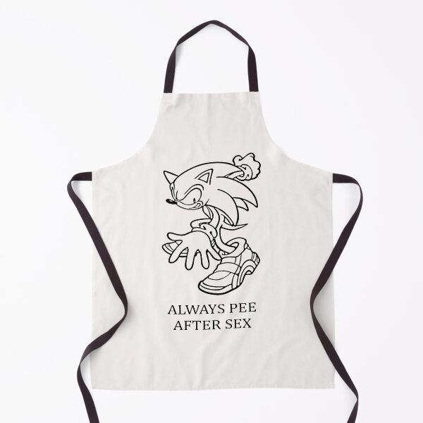 Item preview, ALWAYS PEE AFTER SEX designed and sold by UllrichArnold.