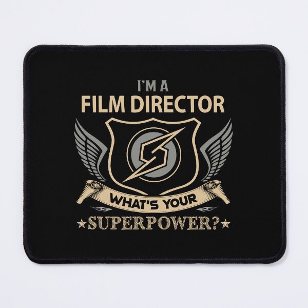 Item preview, Film Director designed and sold by liviawong435.