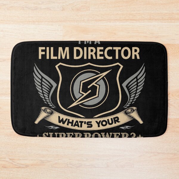 Item preview, Film Director designed and sold by liviawong435.