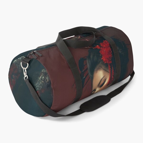 Item preview, Beautiful stunning geisha photo designed and sold by dcrc.